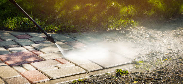 North Bennington, VT  Pressure Washing Services Company